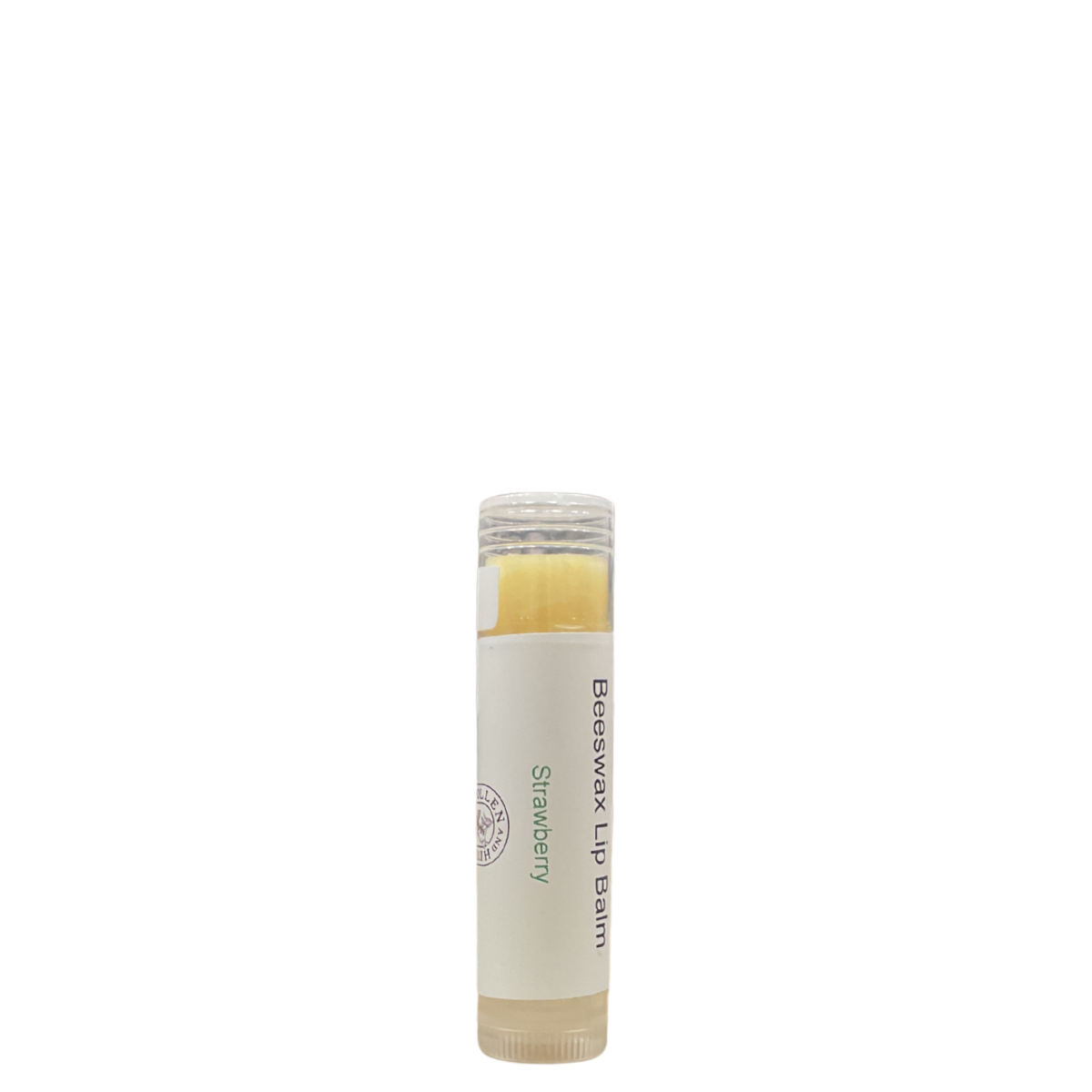 Pollen and Hive - Beeswax Lip Balm