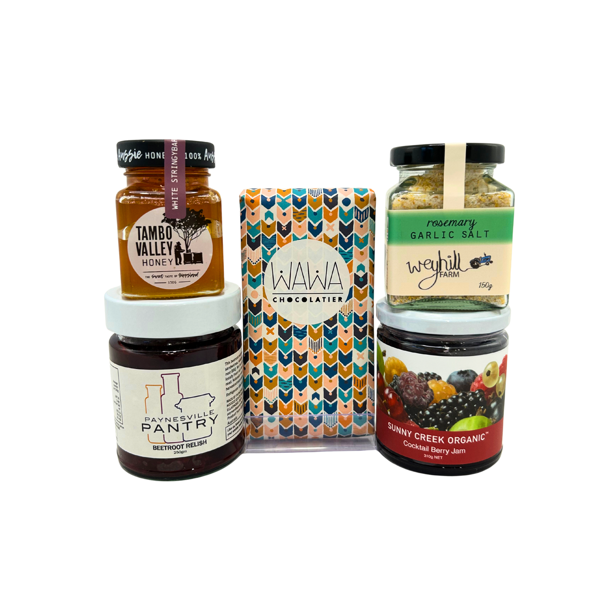 Taste of Gippsland Hamper