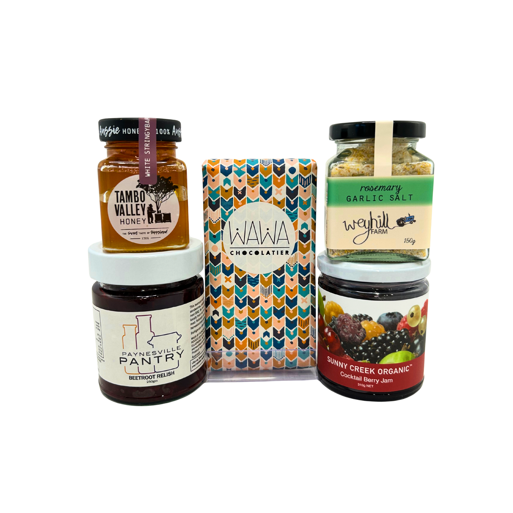 Taste of Gippsland Hamper