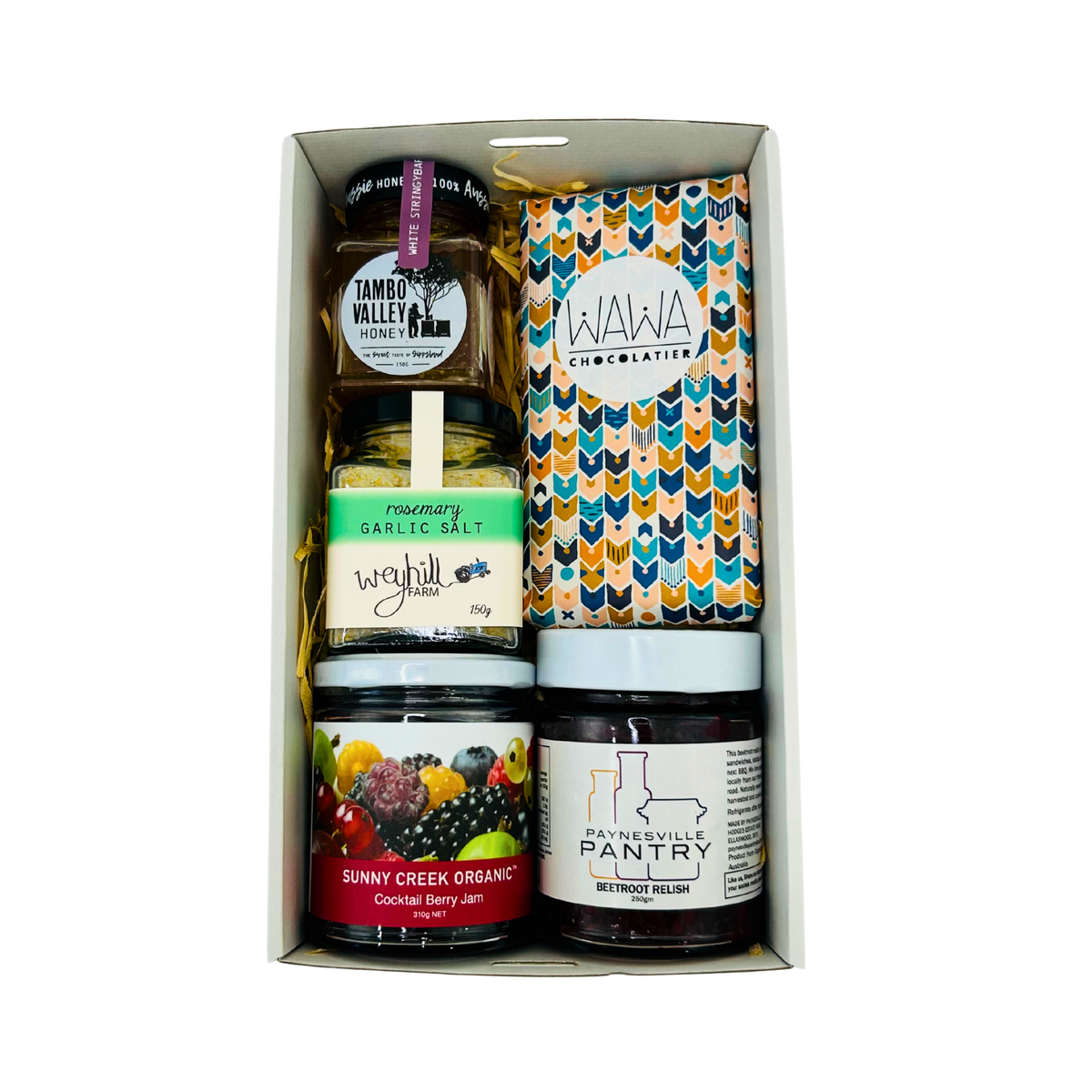 Taste of Gippsland Hamper