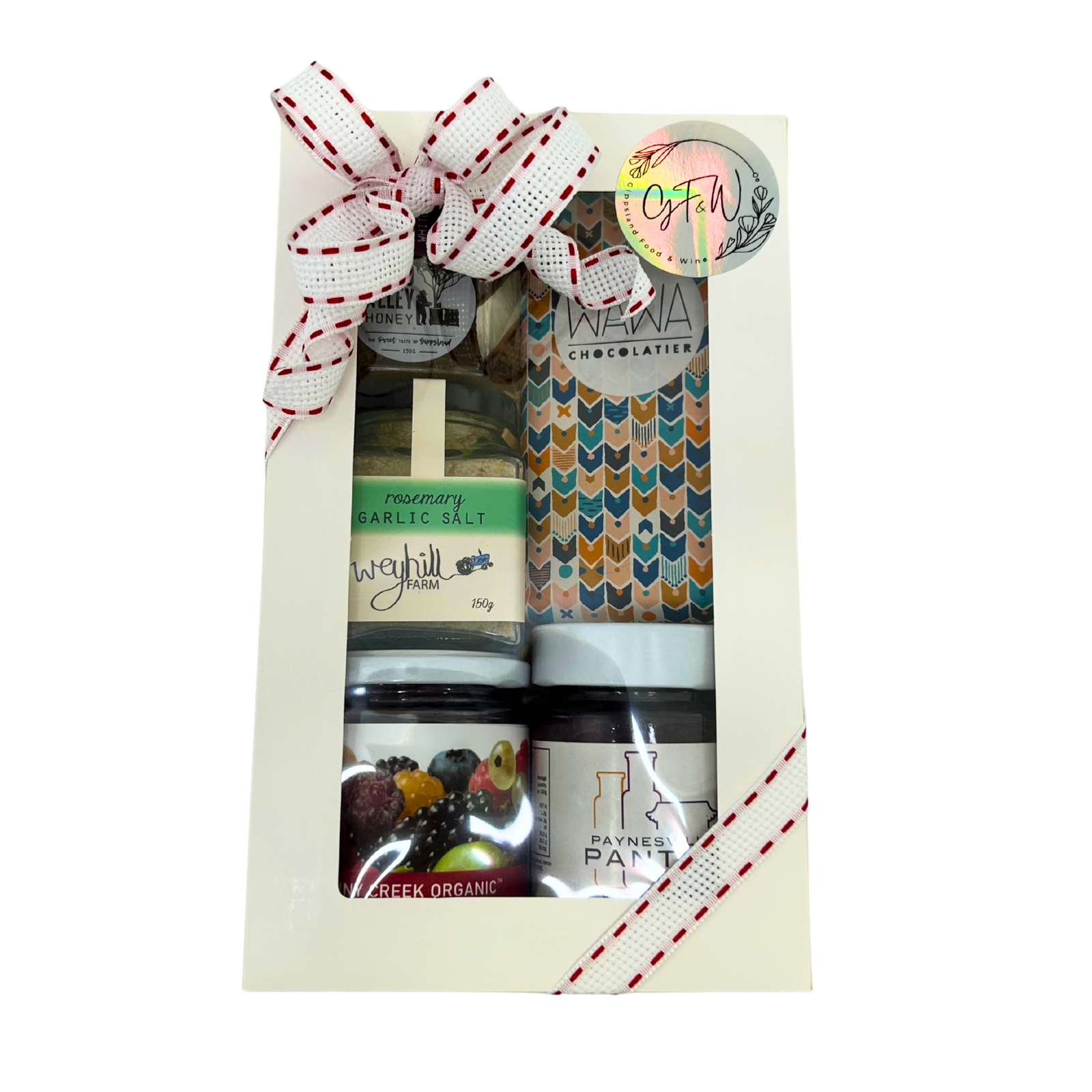 Taste of Gippsland Hamper