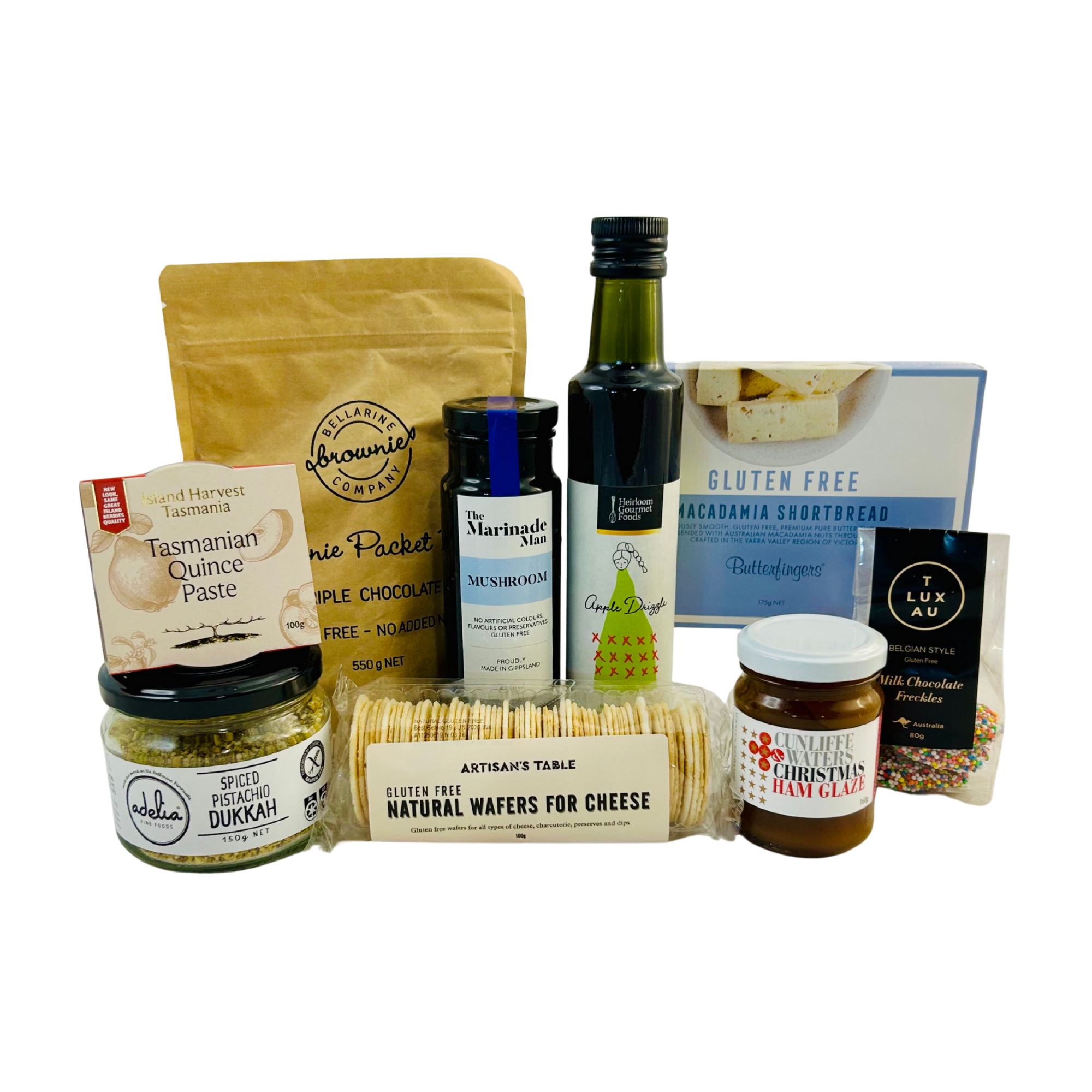 The Gluten Free Pantry Hamper