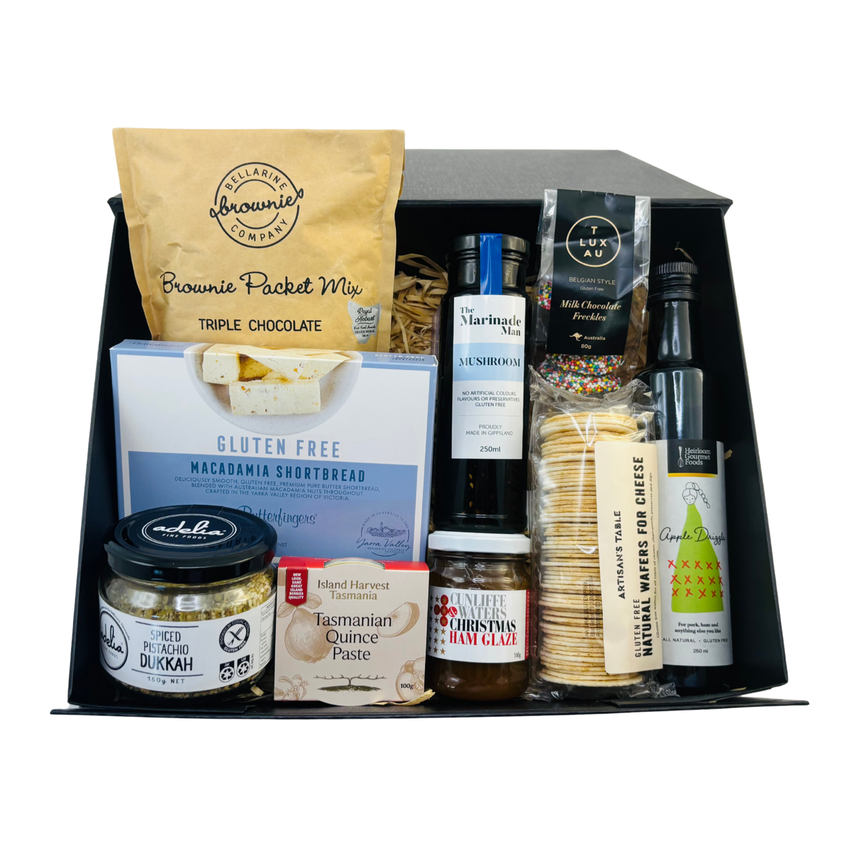 The Gluten Free Pantry Hamper