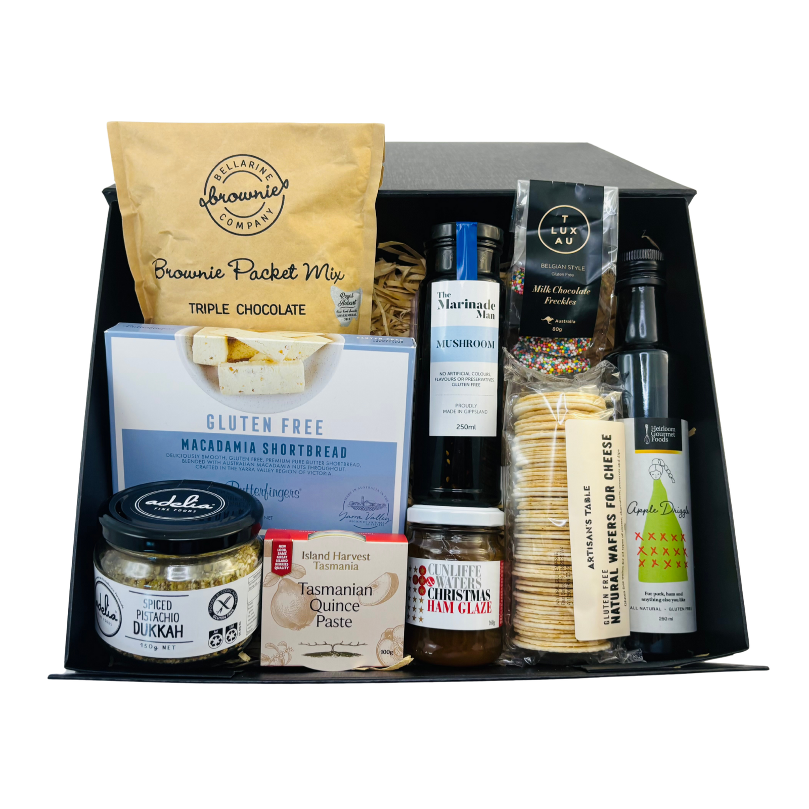The Gluten Free Pantry Hamper
