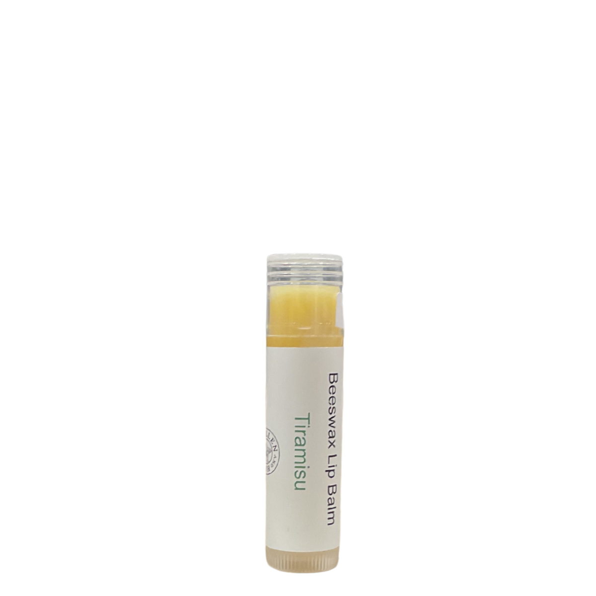 Pollen and Hive - Beeswax Lip Balm