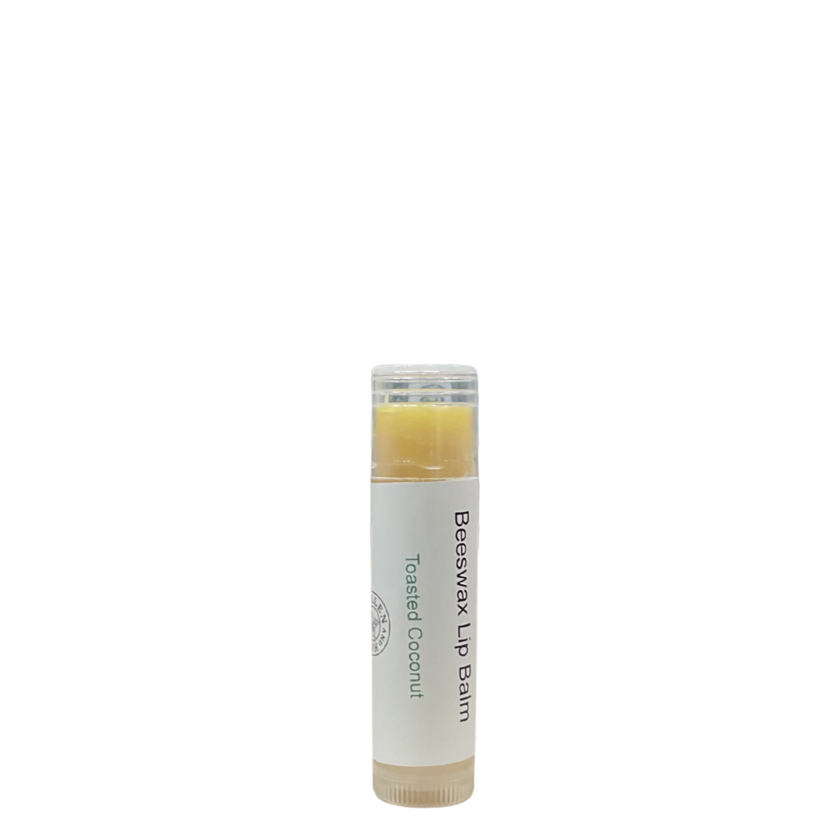 Pollen and Hive - Beeswax Lip Balm